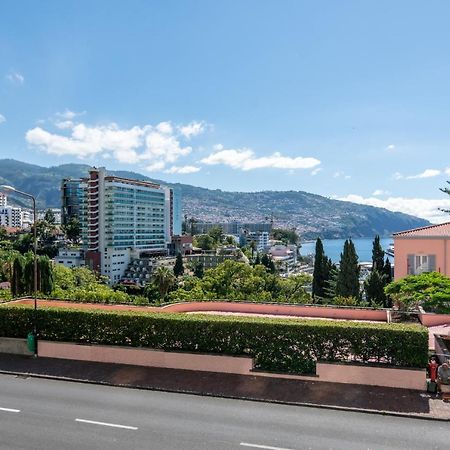 Suite 106 - Two Bedroom Apartment Funchal  Ngoại thất bức ảnh