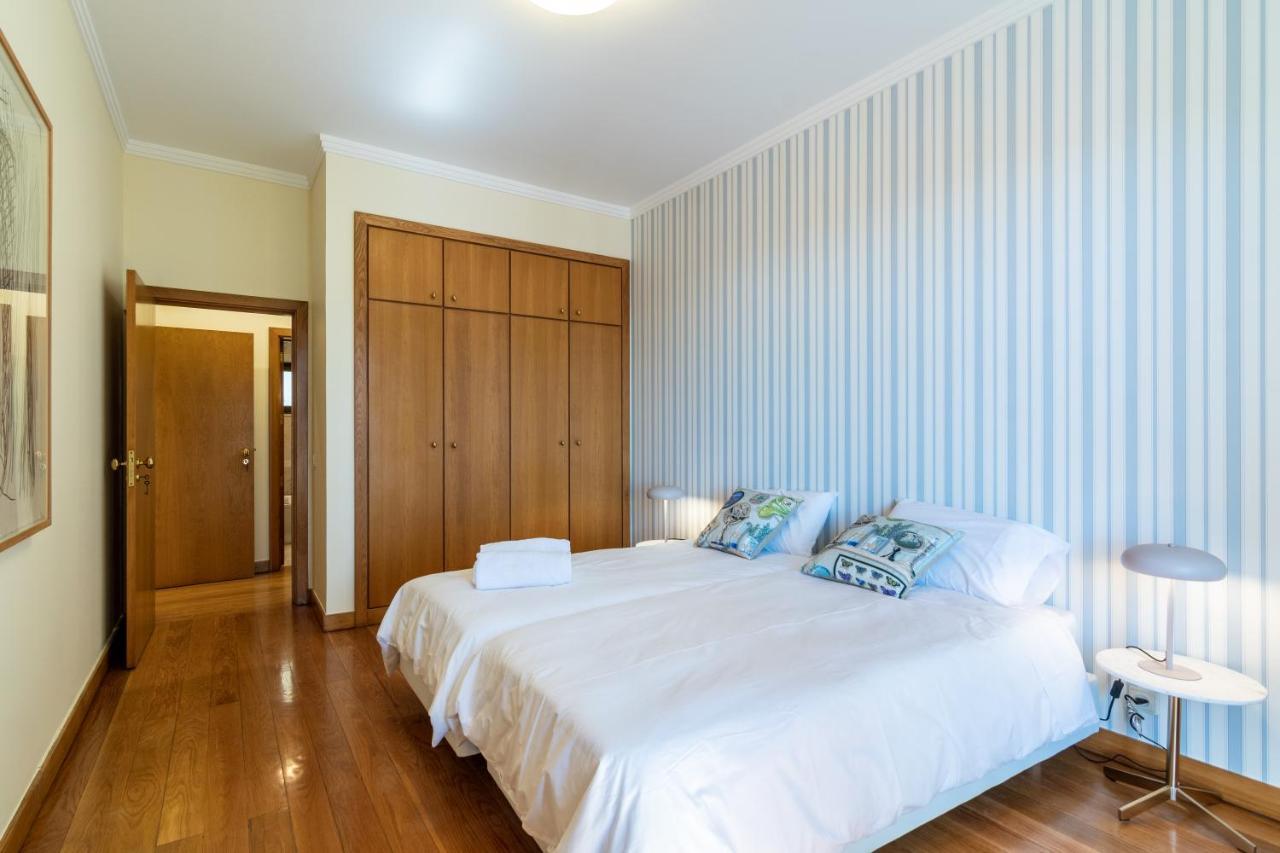 Suite 106 - Two Bedroom Apartment Funchal  Ngoại thất bức ảnh