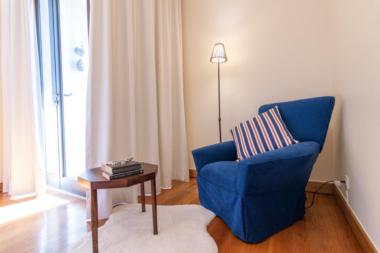 Suite 106 - Two Bedroom Apartment Funchal  Ngoại thất bức ảnh