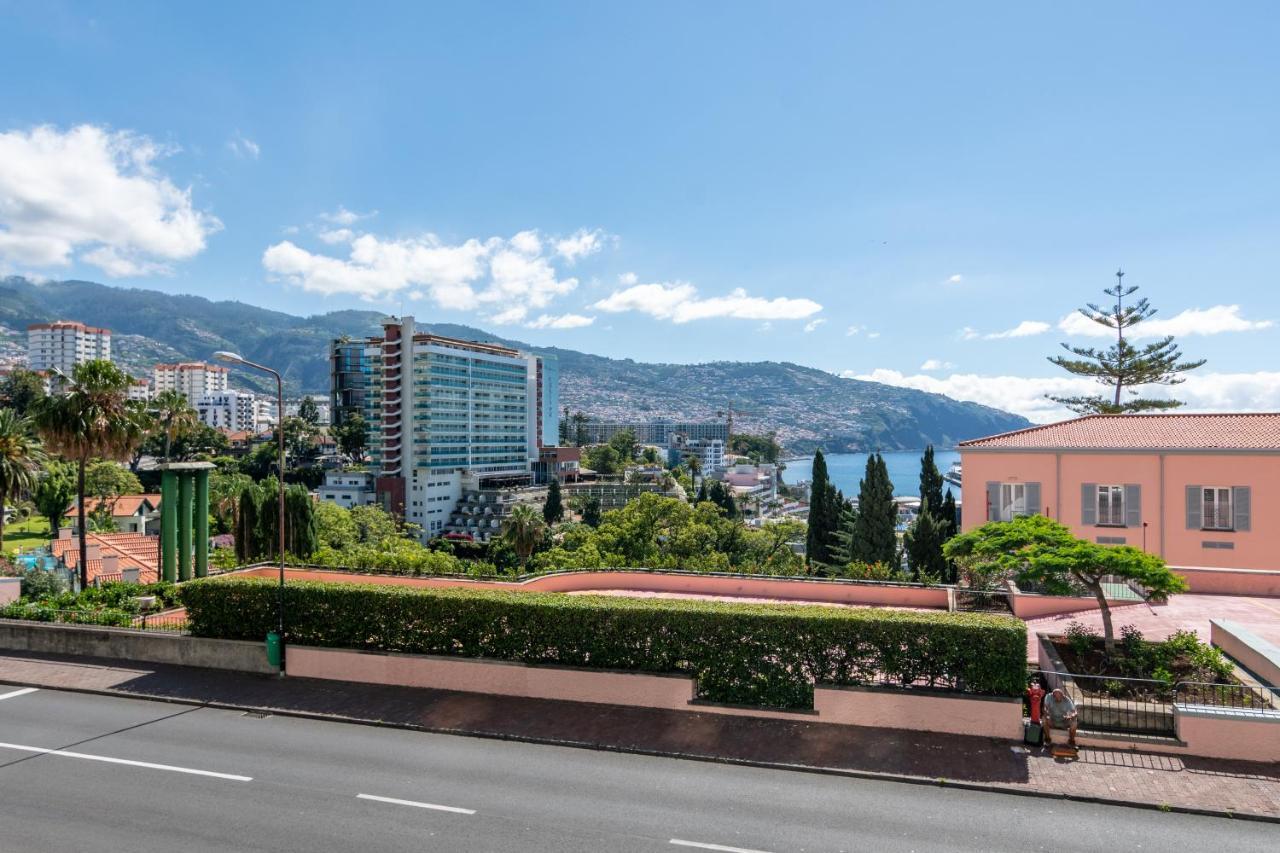 Suite 106 - Two Bedroom Apartment Funchal  Ngoại thất bức ảnh