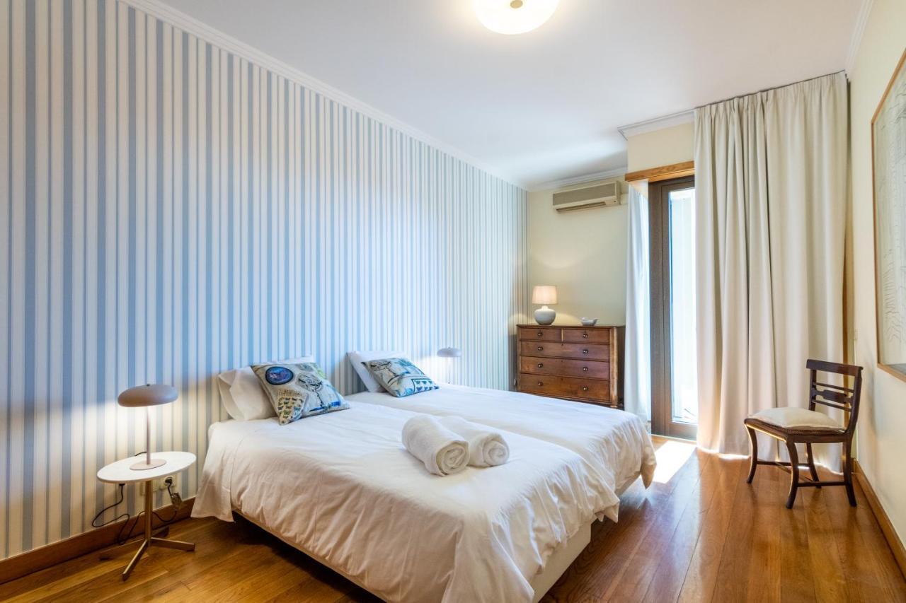Suite 106 - Two Bedroom Apartment Funchal  Ngoại thất bức ảnh
