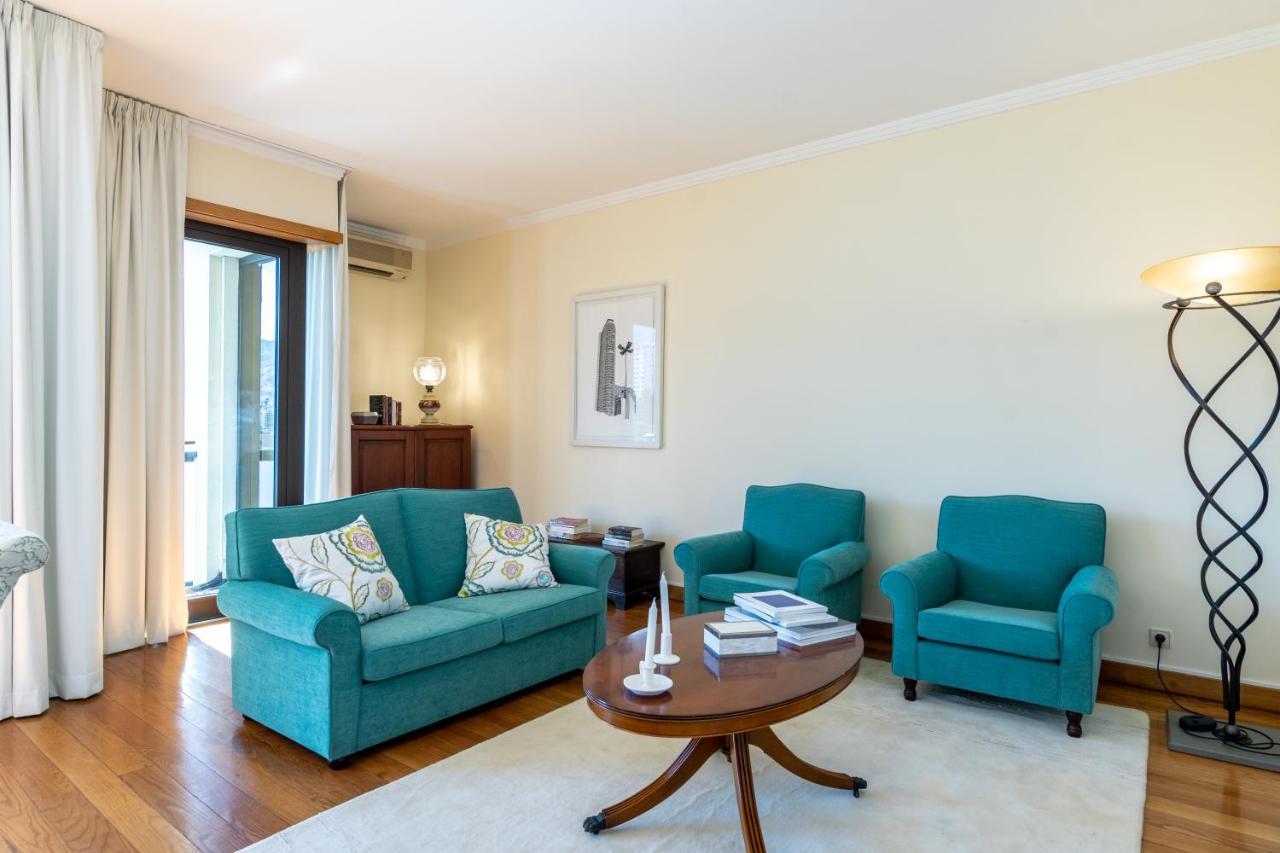 Suite 106 - Two Bedroom Apartment Funchal  Ngoại thất bức ảnh