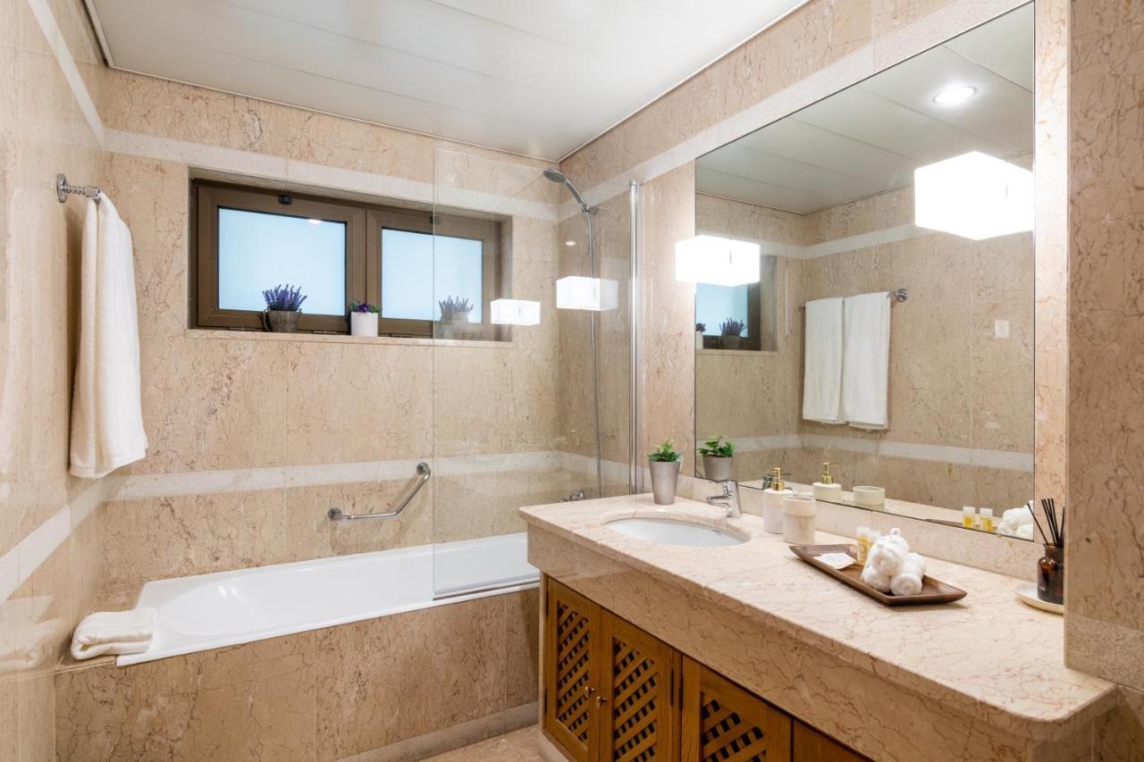Suite 106 - Two Bedroom Apartment Funchal  Ngoại thất bức ảnh