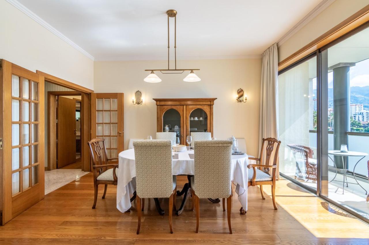 Suite 106 - Two Bedroom Apartment Funchal  Ngoại thất bức ảnh