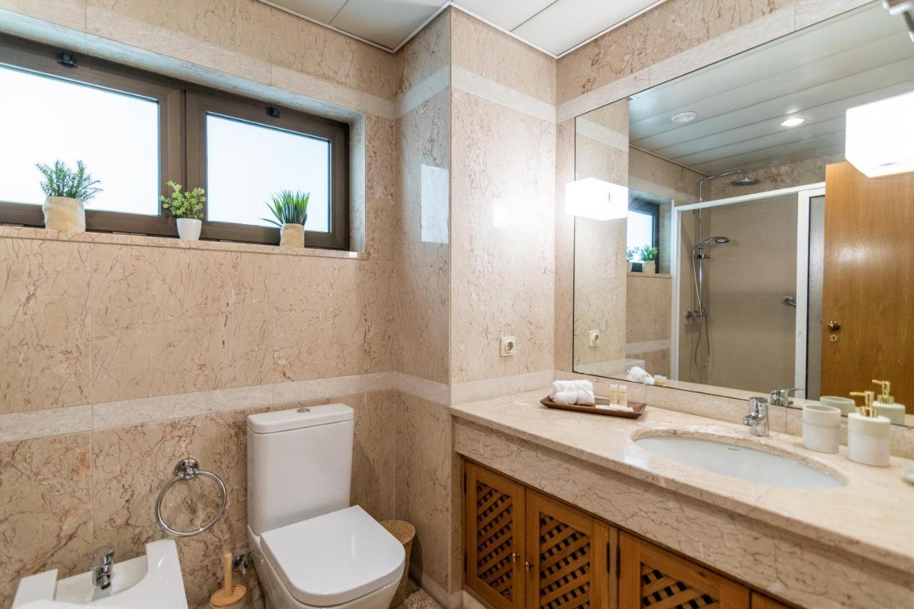 Suite 106 - Two Bedroom Apartment Funchal  Ngoại thất bức ảnh