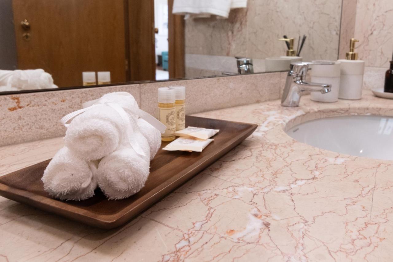 Suite 106 - Two Bedroom Apartment Funchal  Ngoại thất bức ảnh
