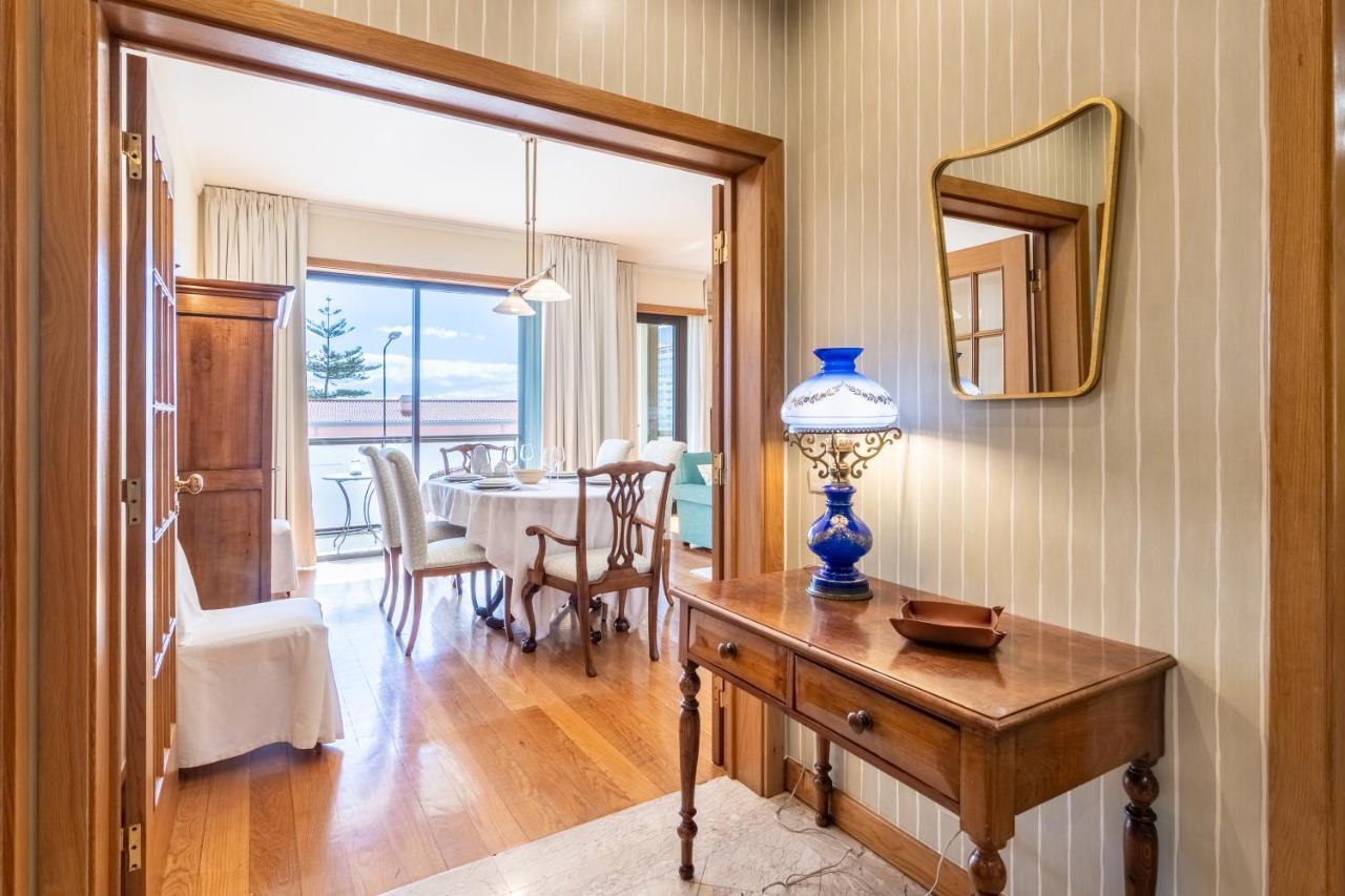 Suite 106 - Two Bedroom Apartment Funchal  Ngoại thất bức ảnh