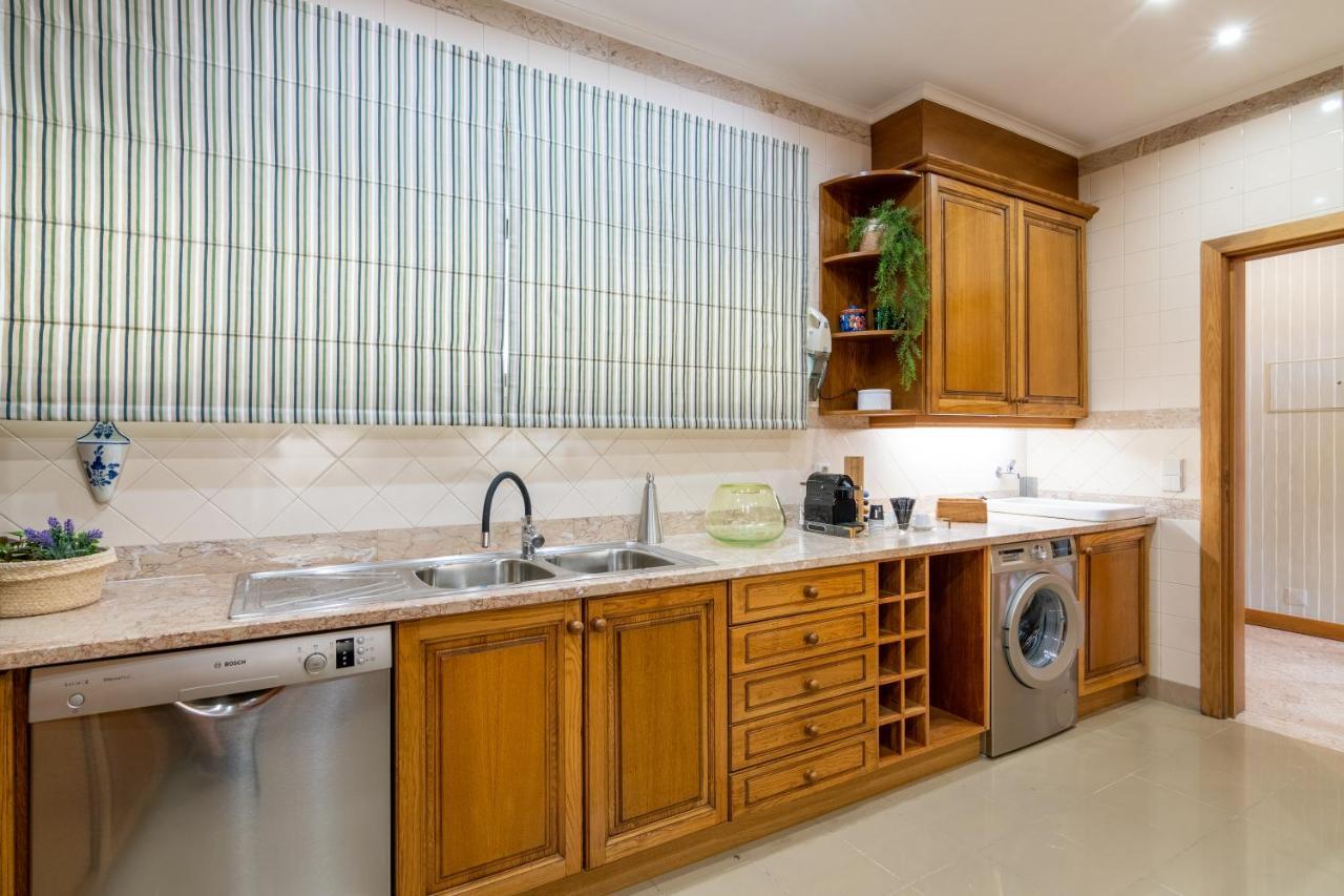 Suite 106 - Two Bedroom Apartment Funchal  Ngoại thất bức ảnh