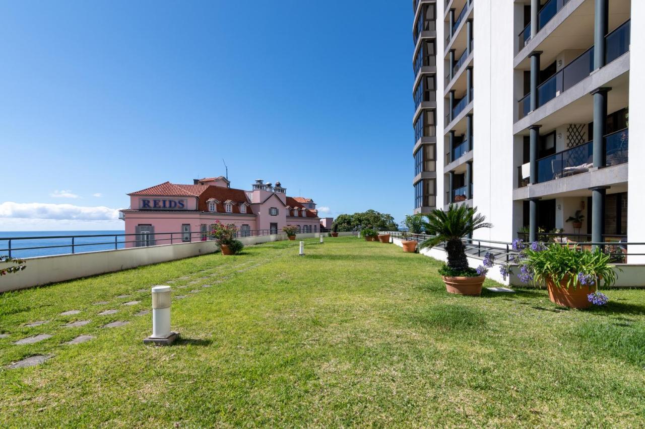 Suite 106 - Two Bedroom Apartment Funchal  Ngoại thất bức ảnh