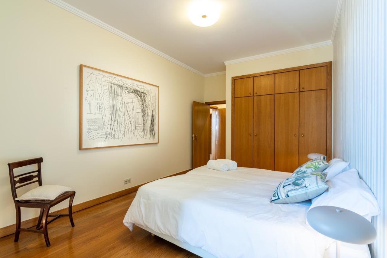 Suite 106 - Two Bedroom Apartment Funchal  Ngoại thất bức ảnh