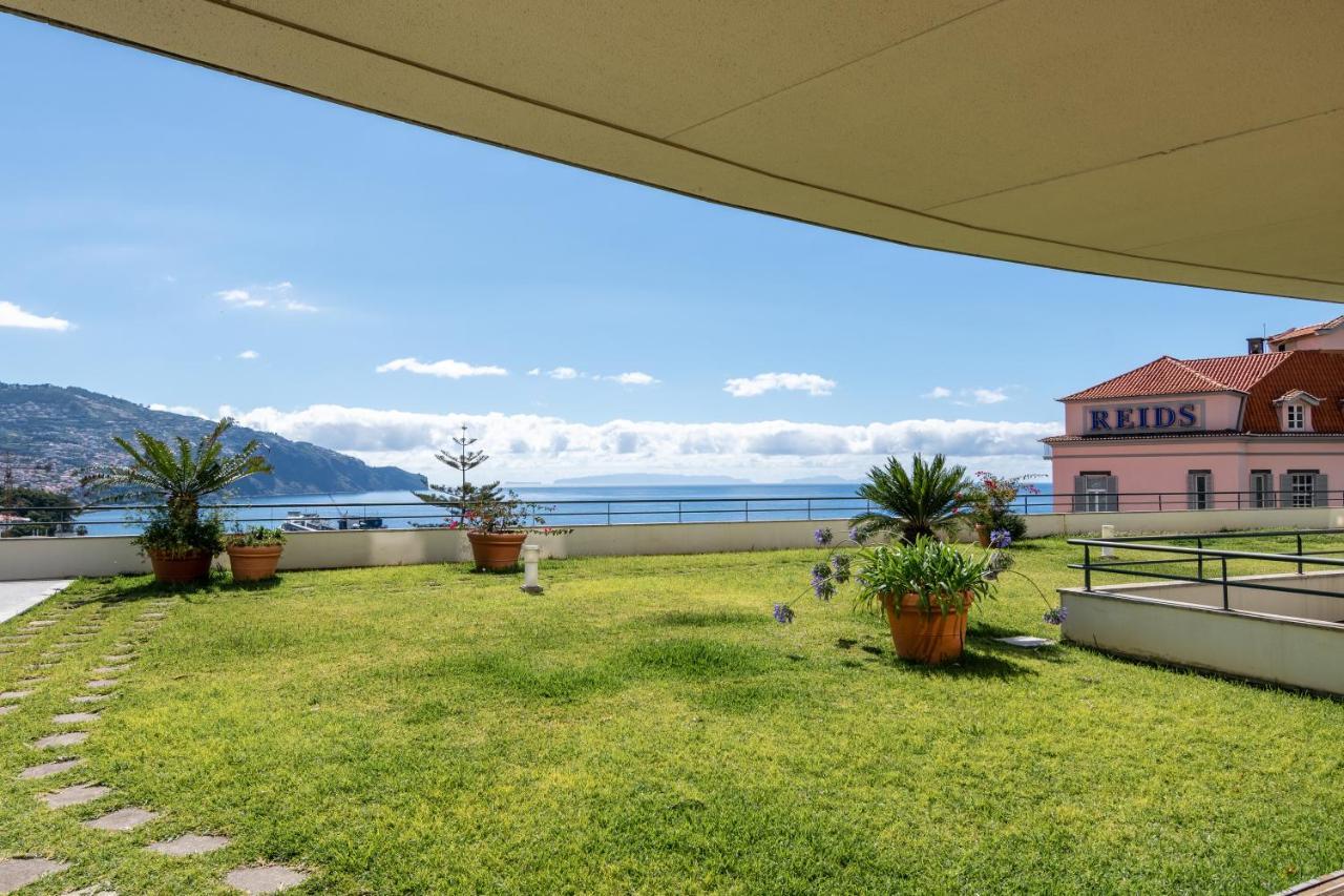 Suite 106 - Two Bedroom Apartment Funchal  Ngoại thất bức ảnh