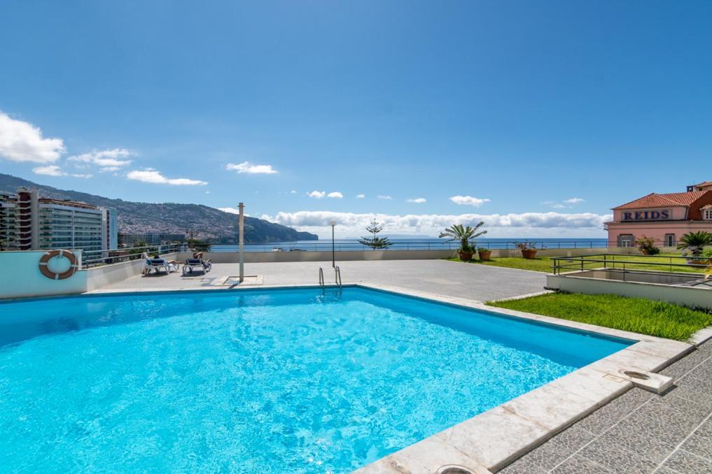 Suite 106 - Two Bedroom Apartment Funchal  Ngoại thất bức ảnh