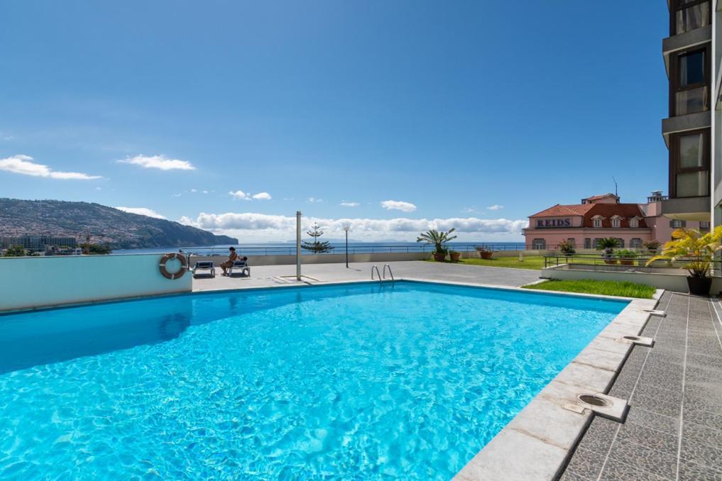 Suite 106 - Two Bedroom Apartment Funchal  Ngoại thất bức ảnh